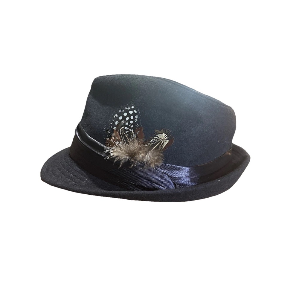 Men's Fadora